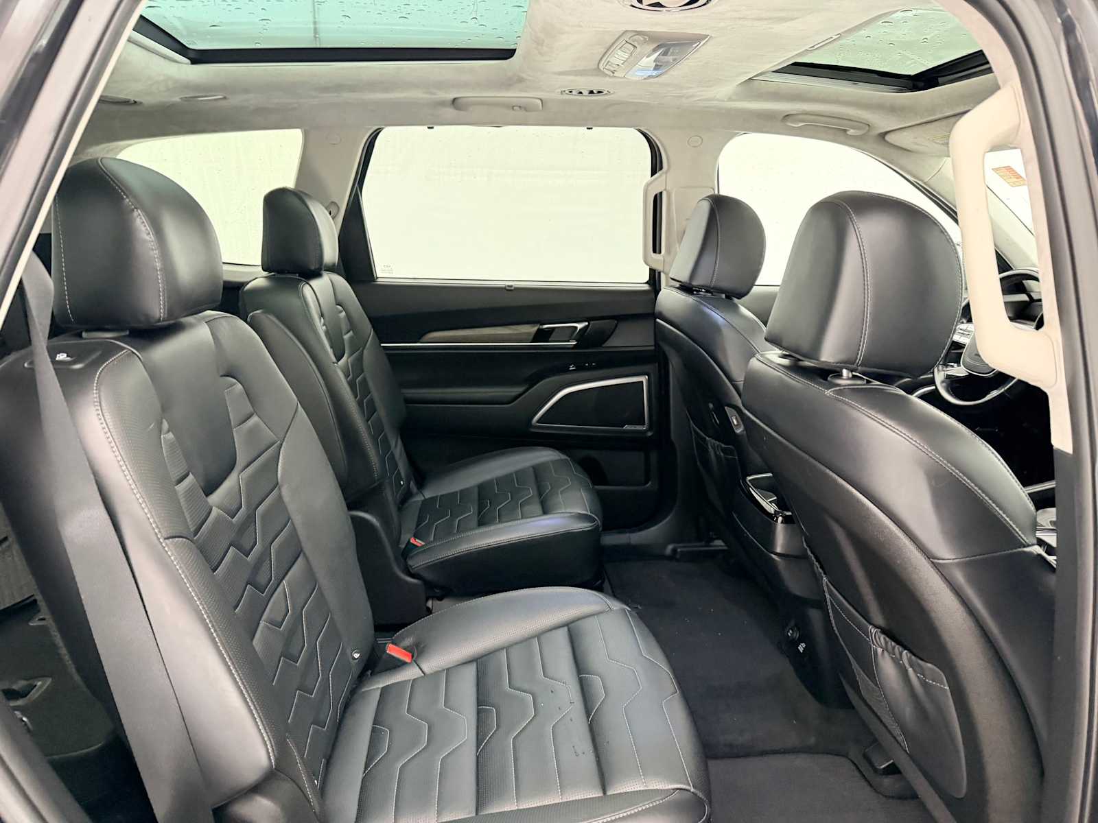 Thumbnail: 2022 Kia Telluride - 20