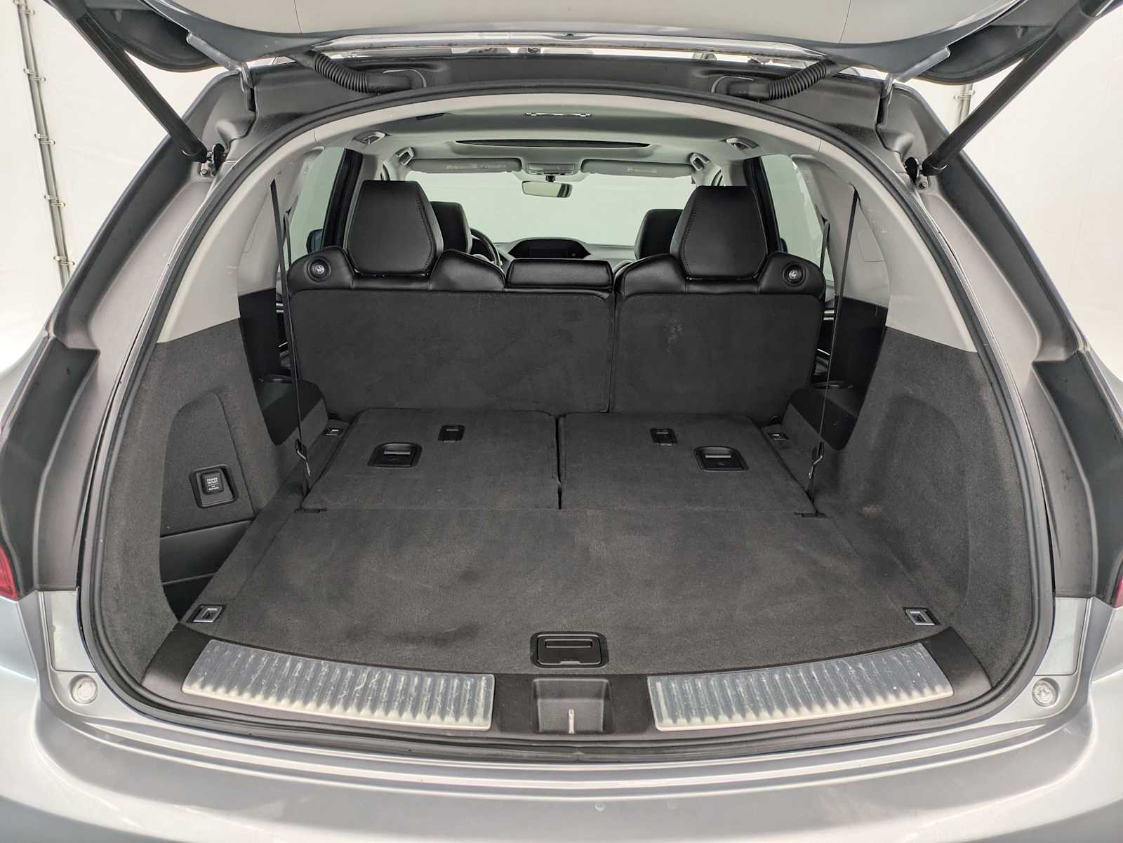 Thumbnail: 2016 Acura MDX - 33