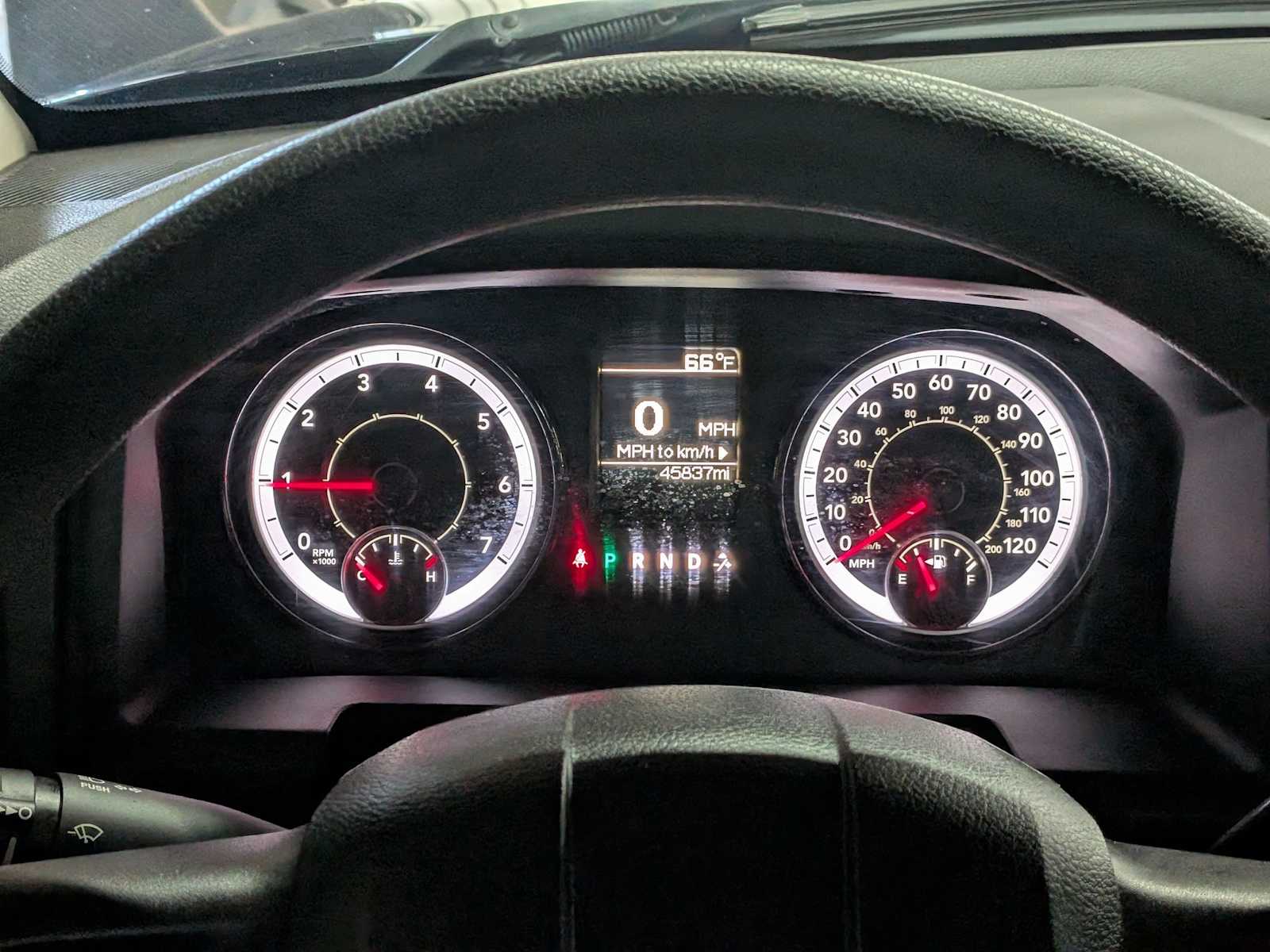 Thumbnail: 2018 RAM 3500 - 25