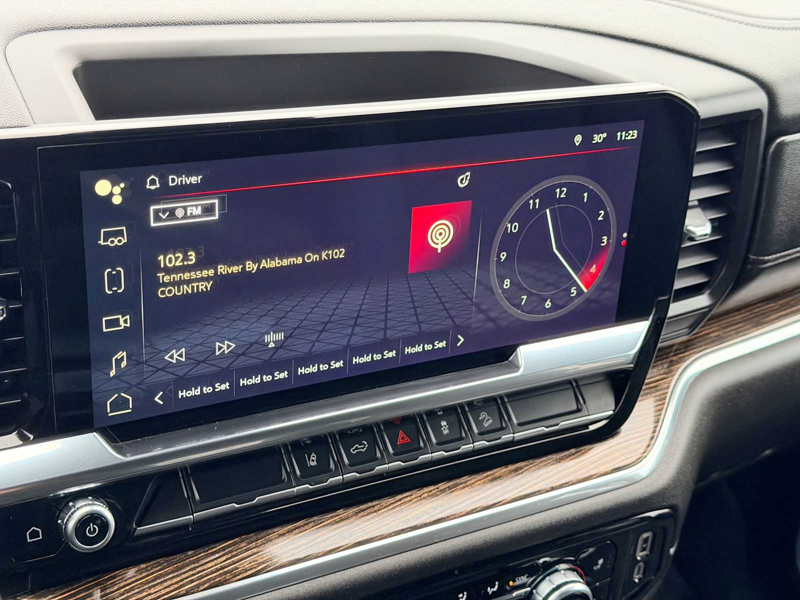 Thumbnail: 2025 GMC Sierra 3500 - 29