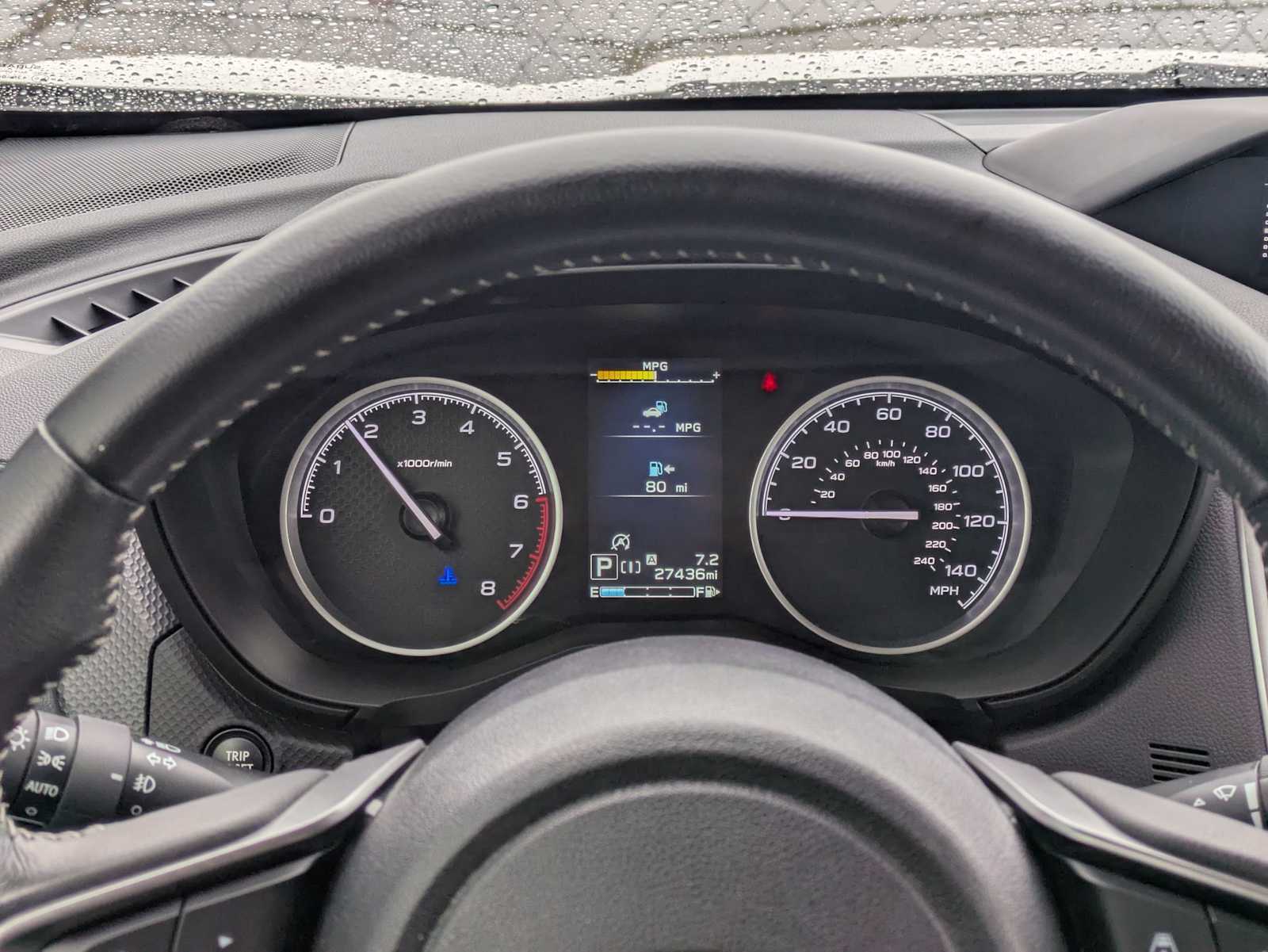 Thumbnail: 2024 Subaru Forester - 33