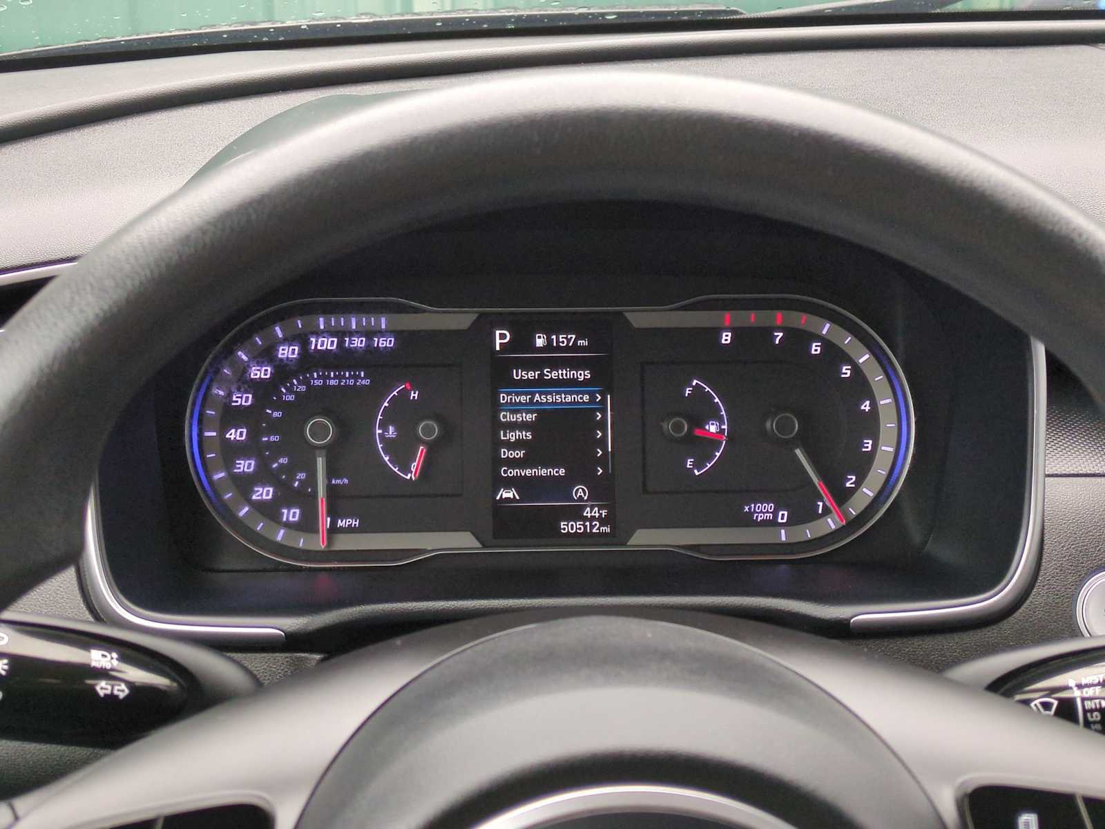 Thumbnail: 2022 Hyundai Tucson - 30