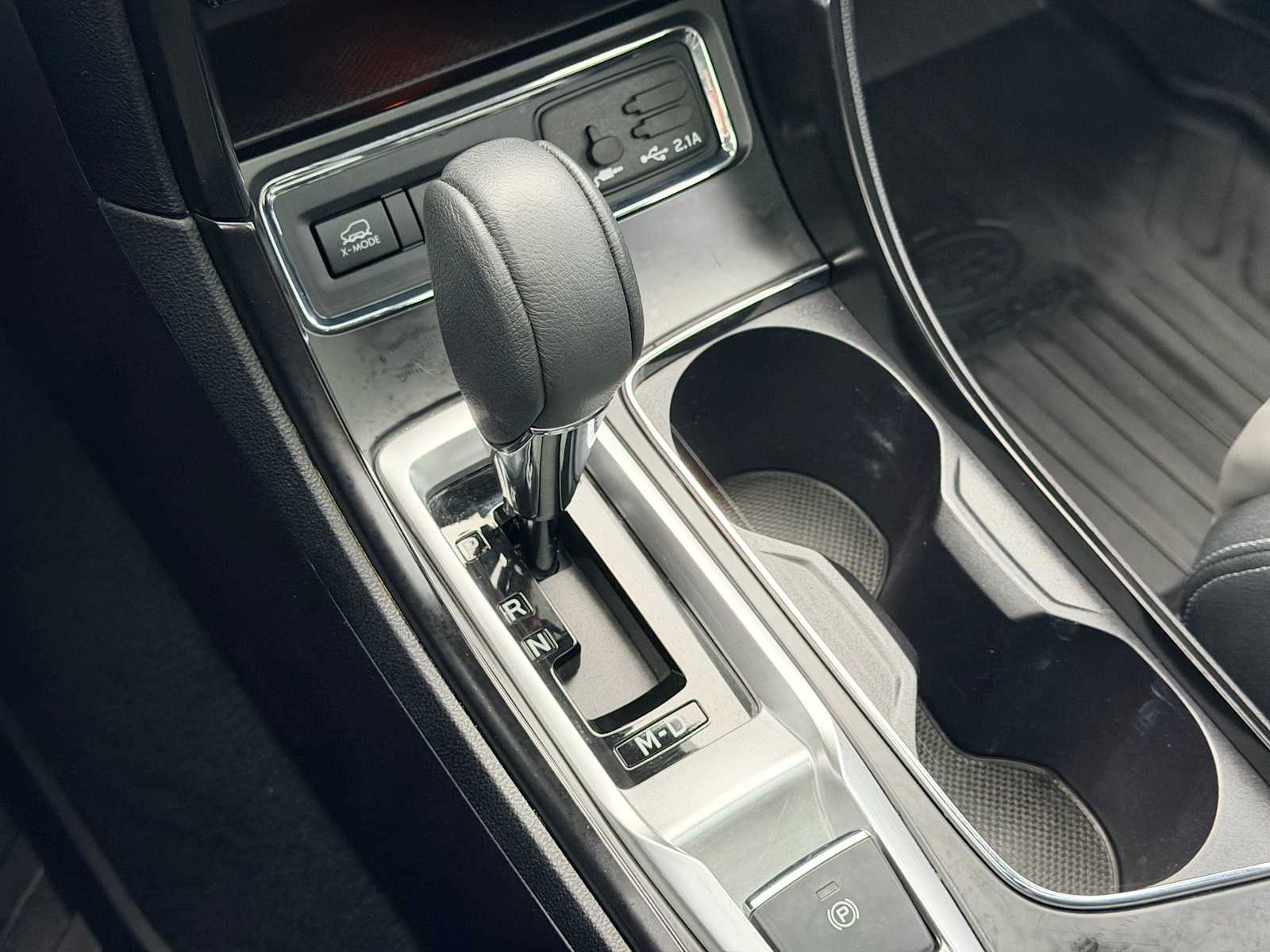 Thumbnail: 2022 Subaru Ascent - 32