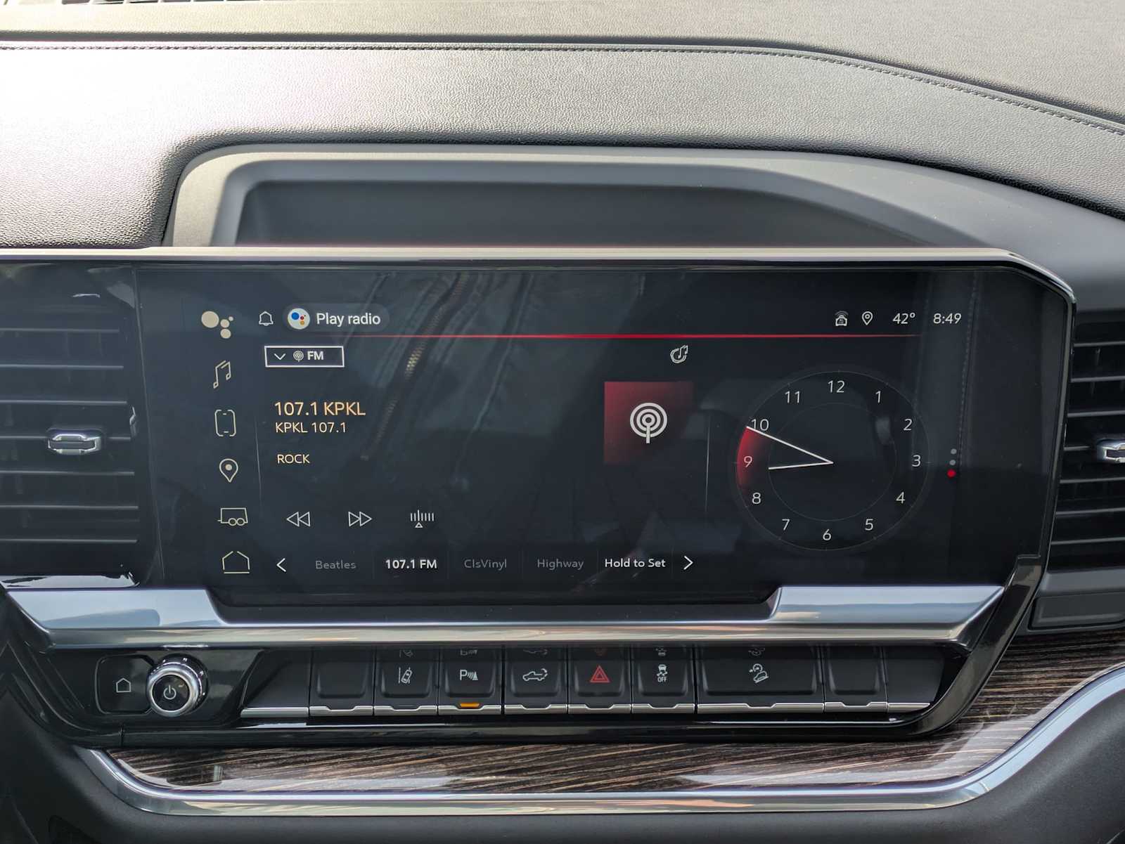 Thumbnail: 2024 GMC Sierra 2500 - 27