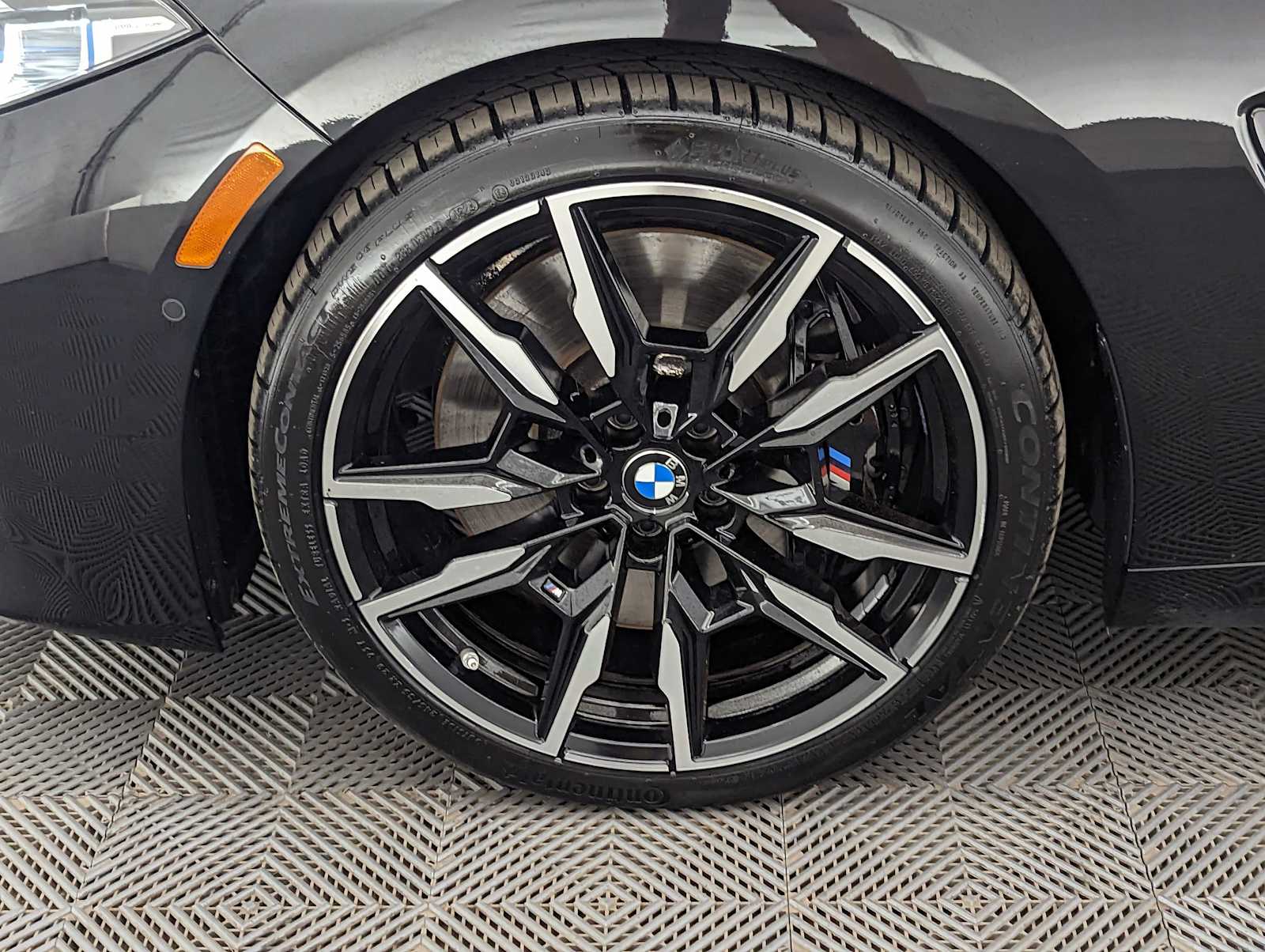 Thumbnail: 2023 BMW 8 Series - 15