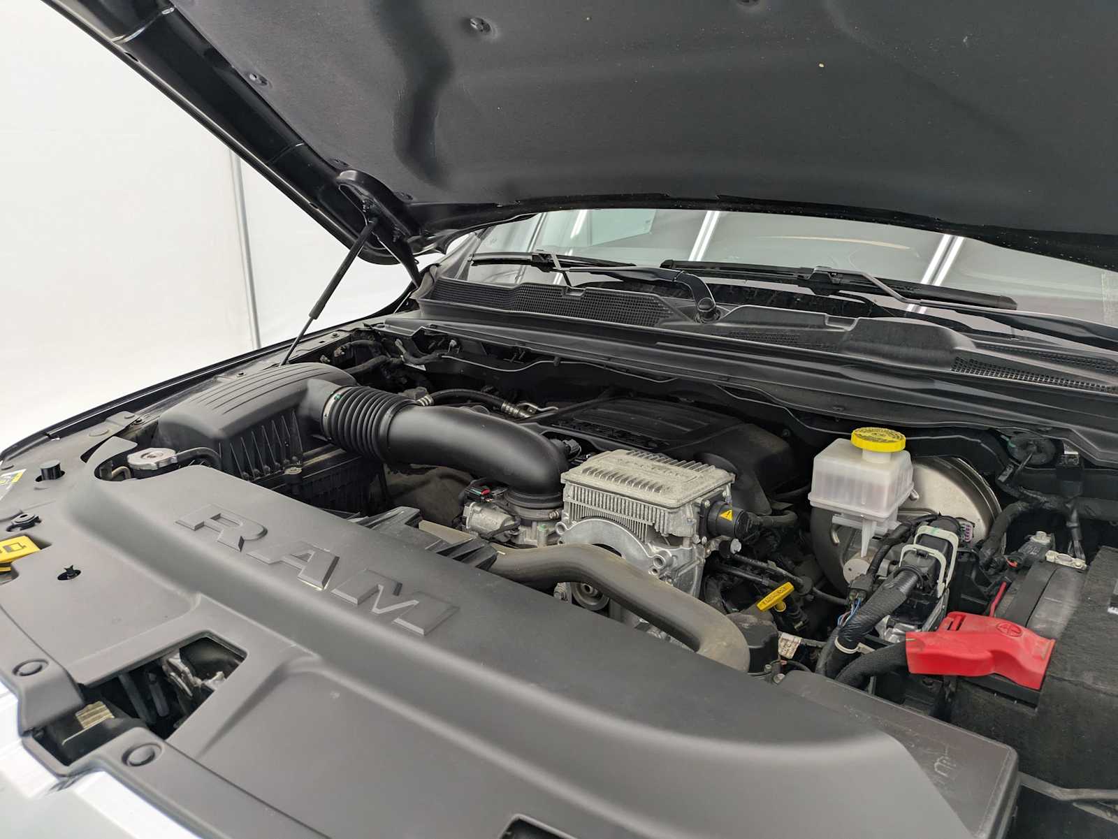 Thumbnail: 2023 RAM 1500 - 15