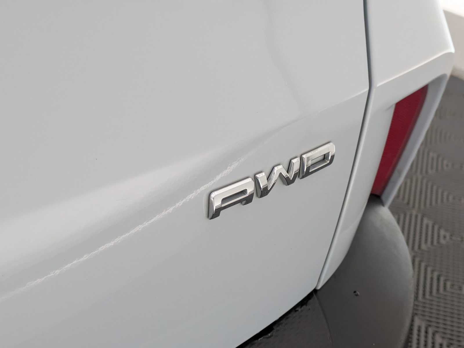 Thumbnail: 2025 Ford Escape - 13