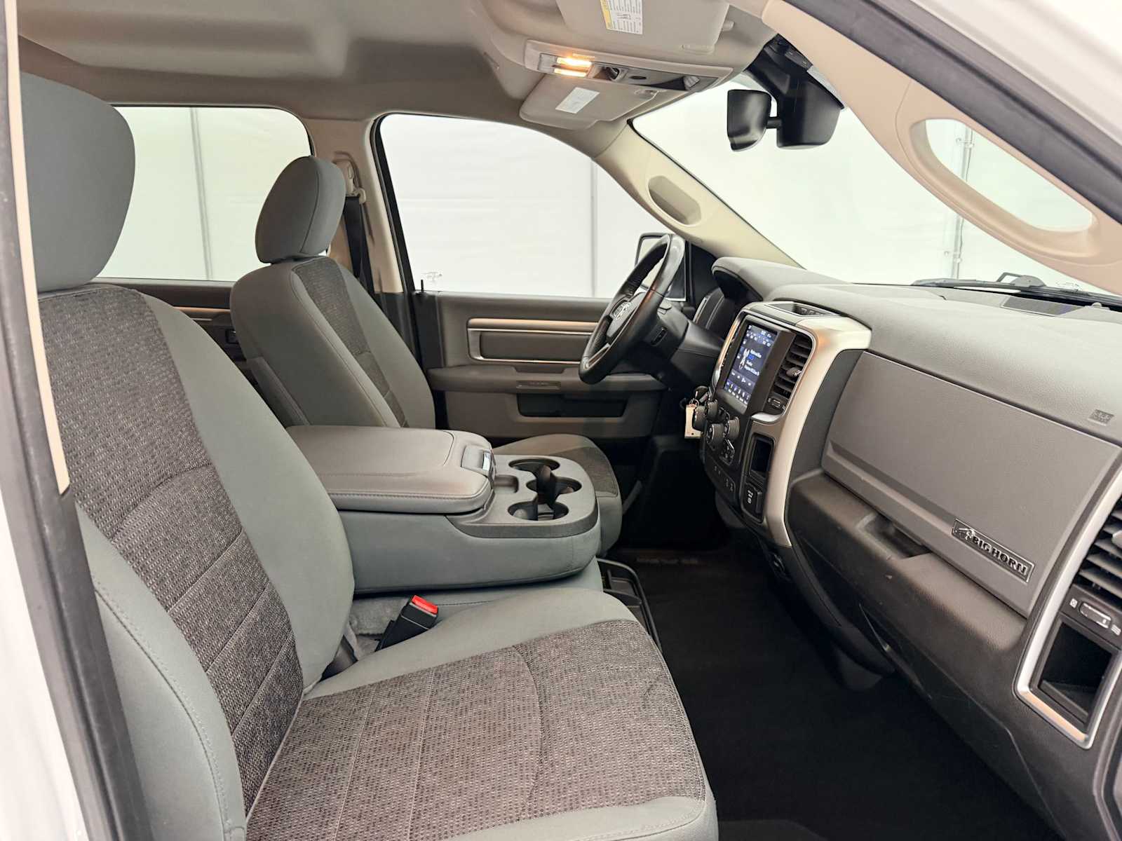 Thumbnail: 2018 RAM 1500 - 24