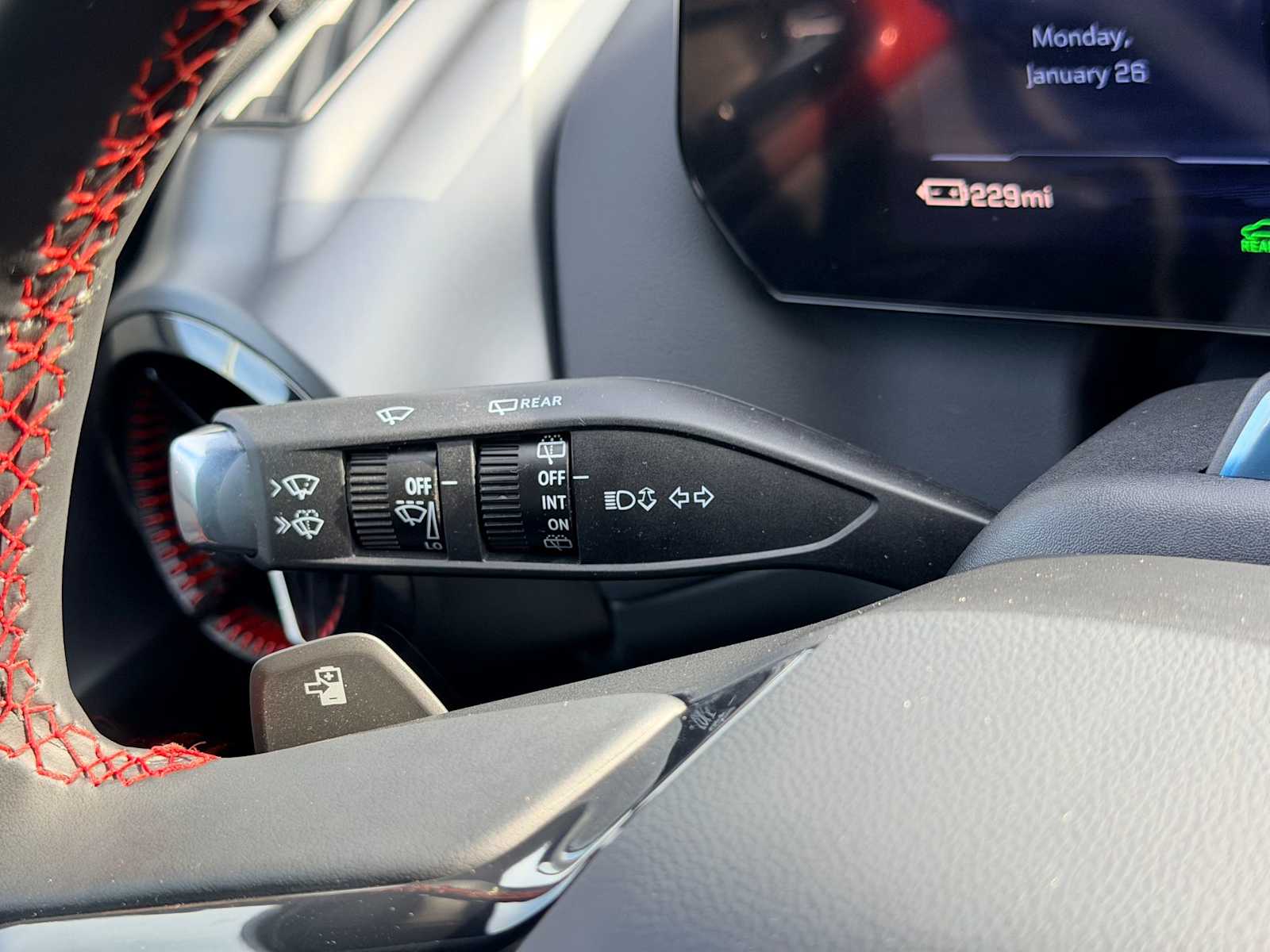 Thumbnail: 2026 Chevrolet Equinox - 27