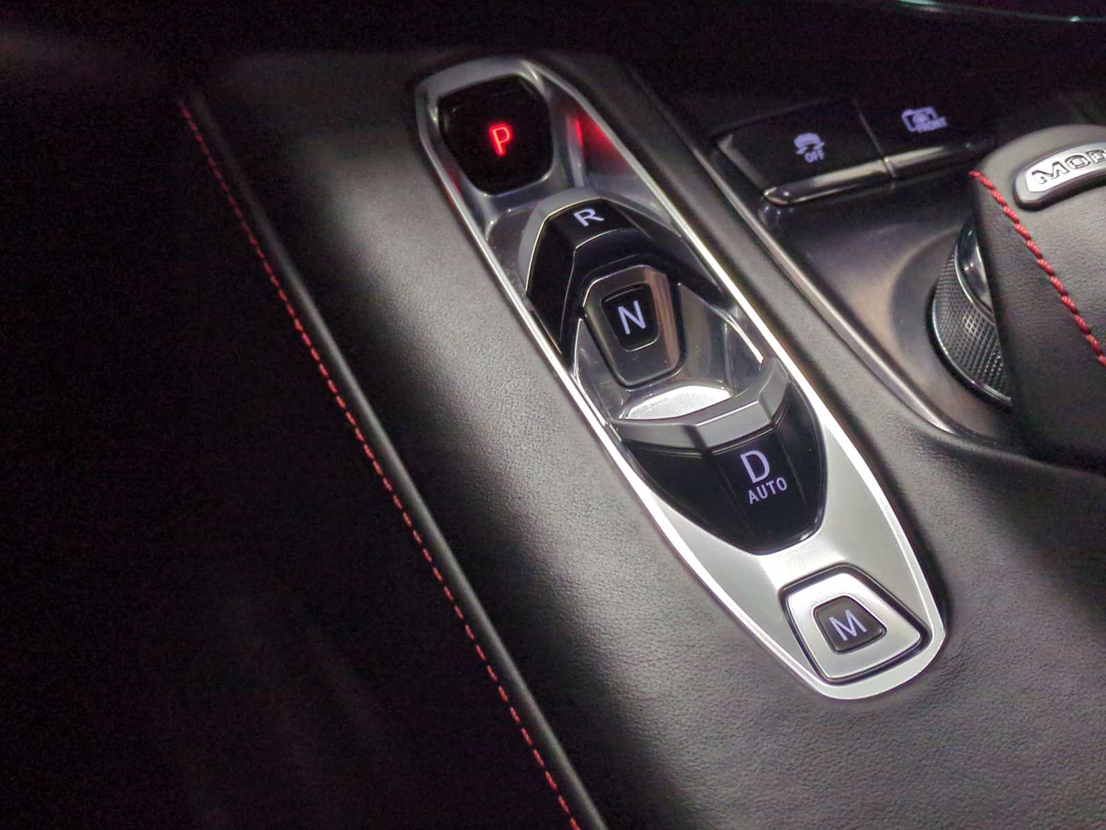 Thumbnail: 2024 Chevrolet Corvette - 22