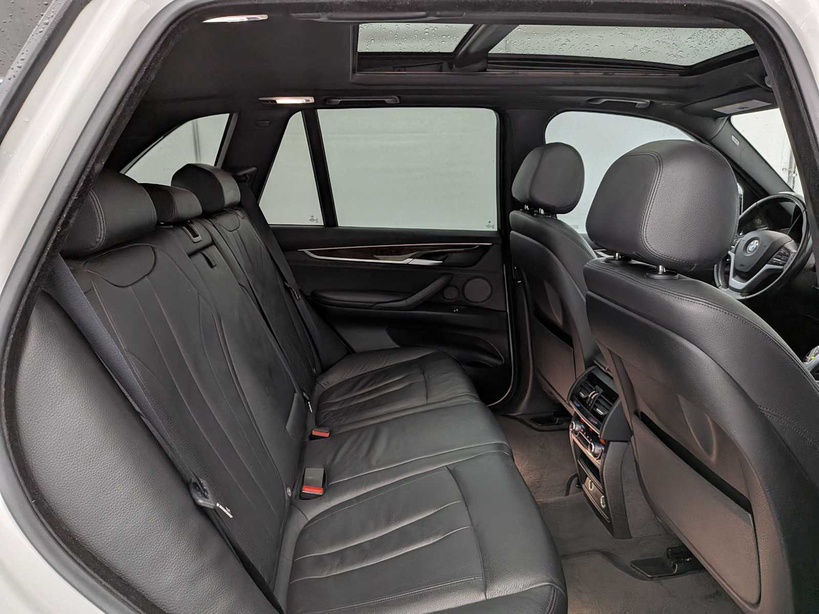 Thumbnail: 2017 BMW X5 - 21