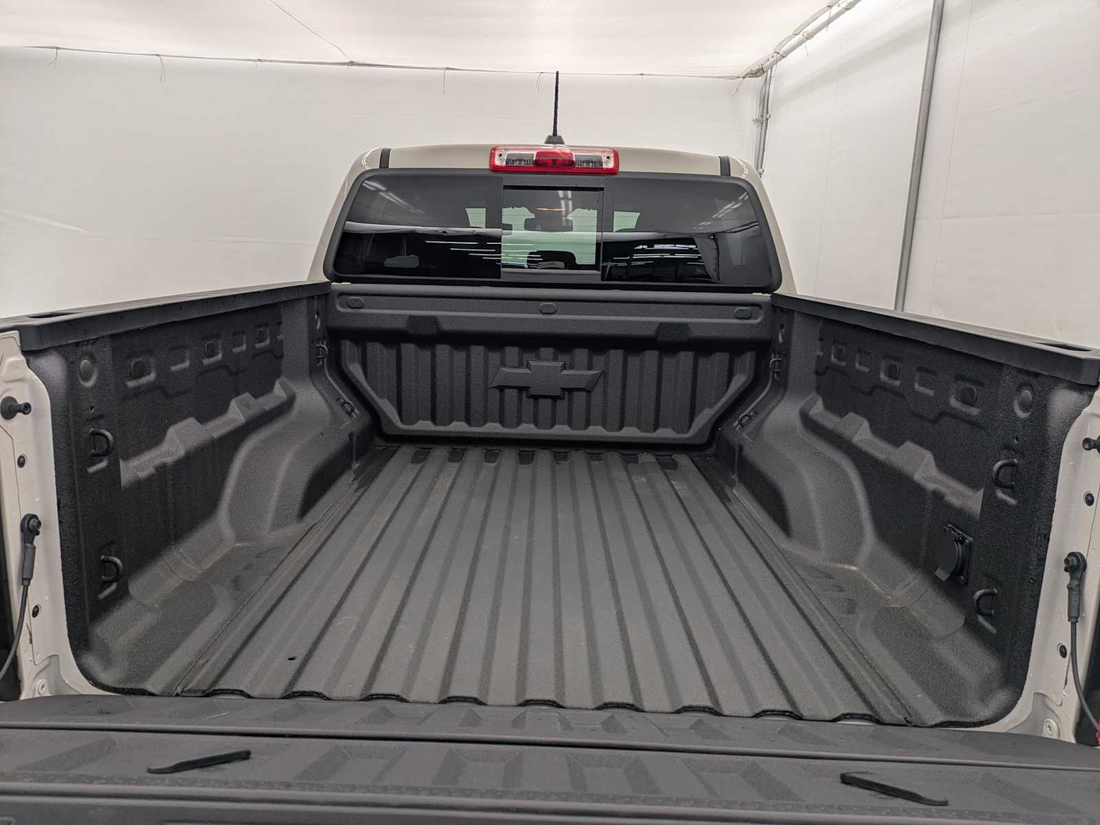 Thumbnail: 2026 Chevrolet Colorado - 34