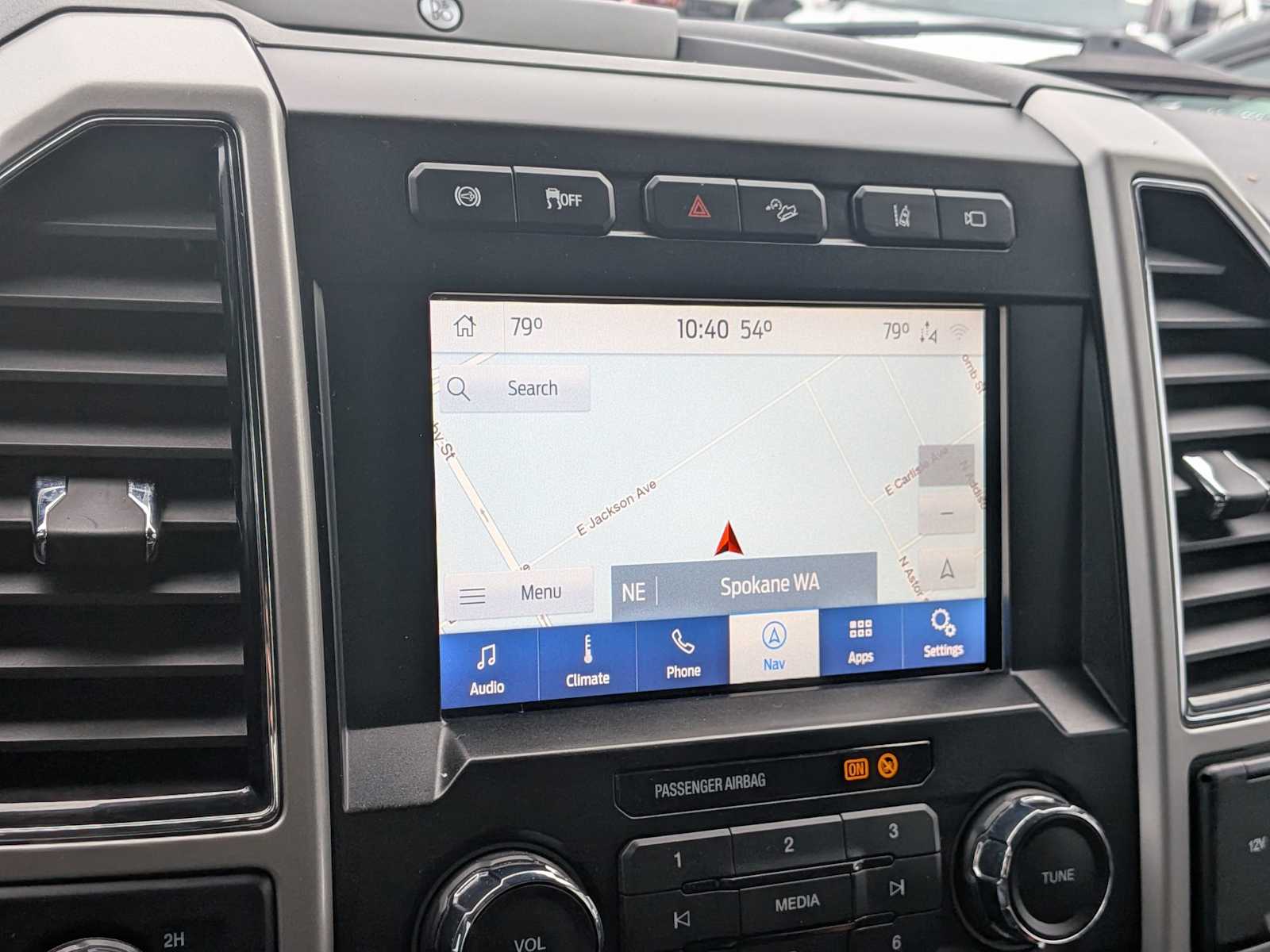 Thumbnail: 2020 Ford F-350 - 27