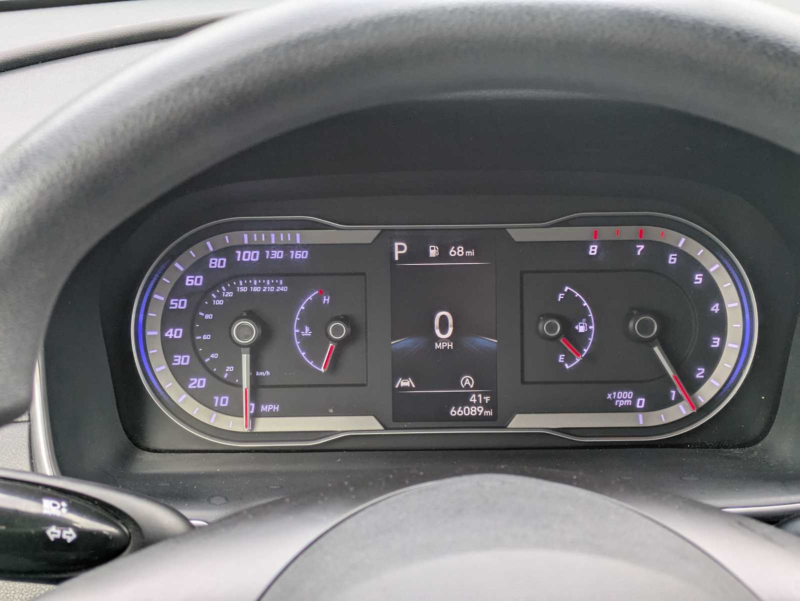 Thumbnail: 2024 Hyundai Tucson - 31