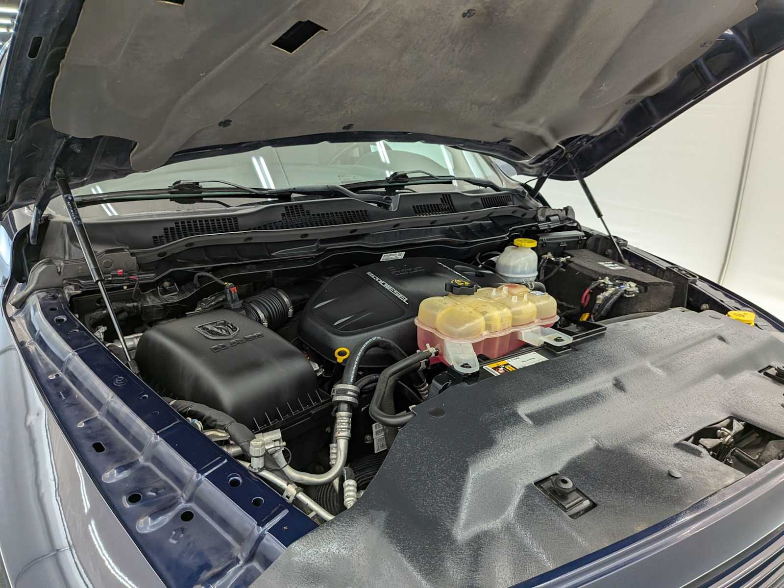 Thumbnail: 2018 RAM 1500 - 16