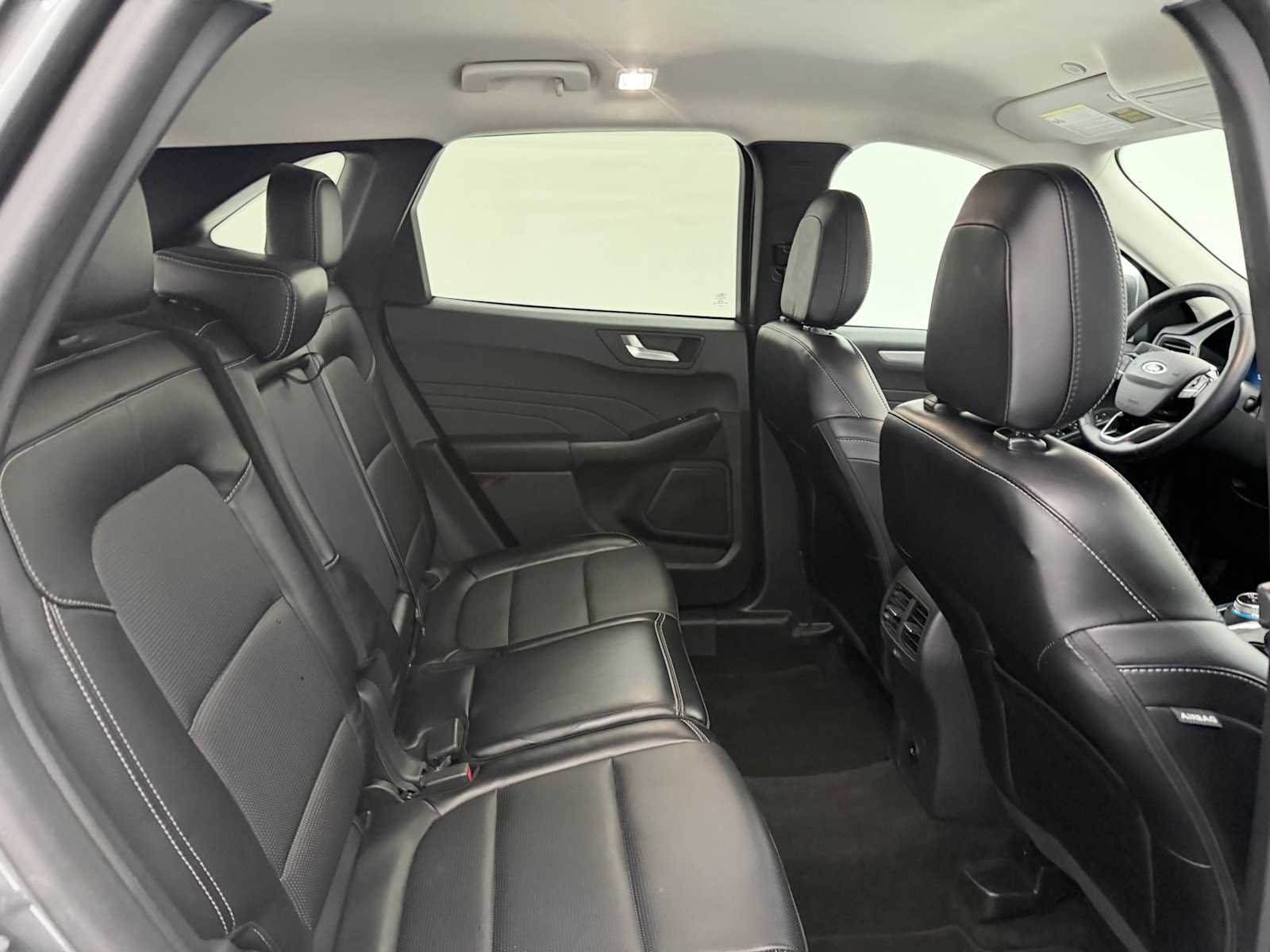 Thumbnail: 2024 Ford Escape - 21