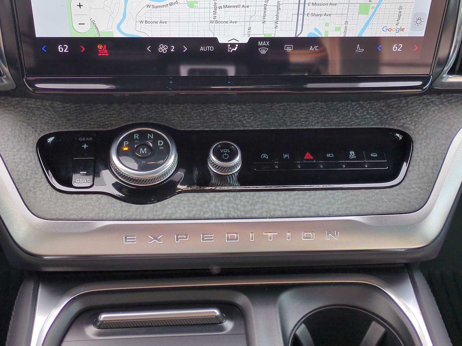 Thumbnail: 2025 Ford Expedition - 29