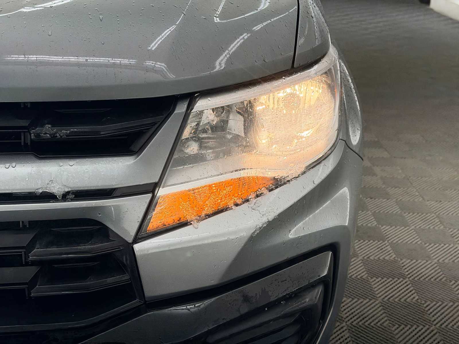 Thumbnail: 2021 Chevrolet Colorado - 10