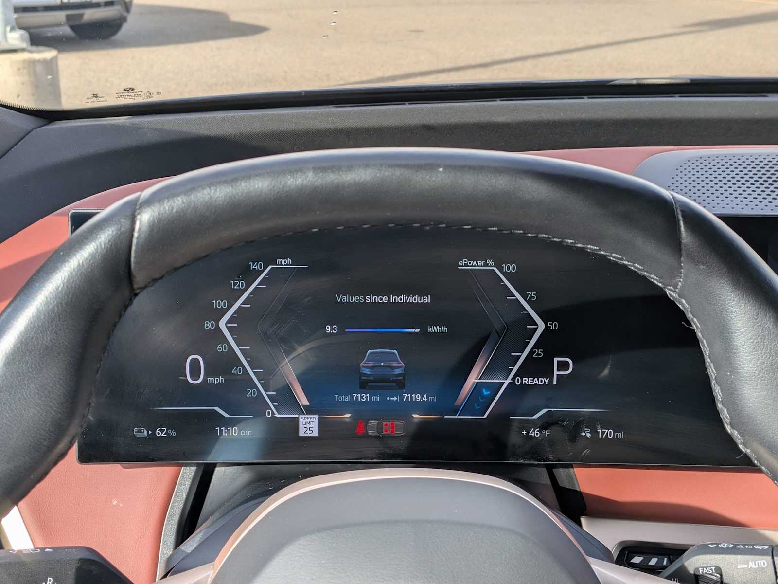 Thumbnail: 2023 BMW iX - 33