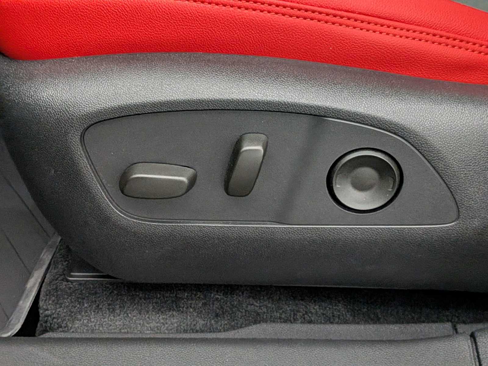 Thumbnail: 2026 Chevrolet Blazer EV - 18