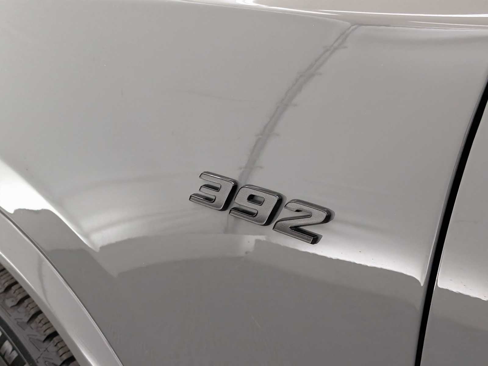 Thumbnail: 2023 Dodge Durango - 11