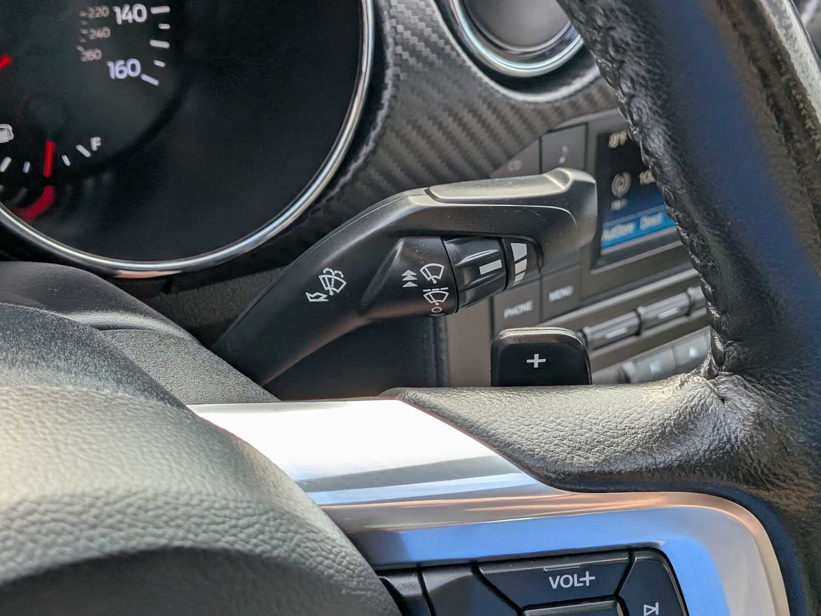 Thumbnail: 2016 Ford Mustang - 23