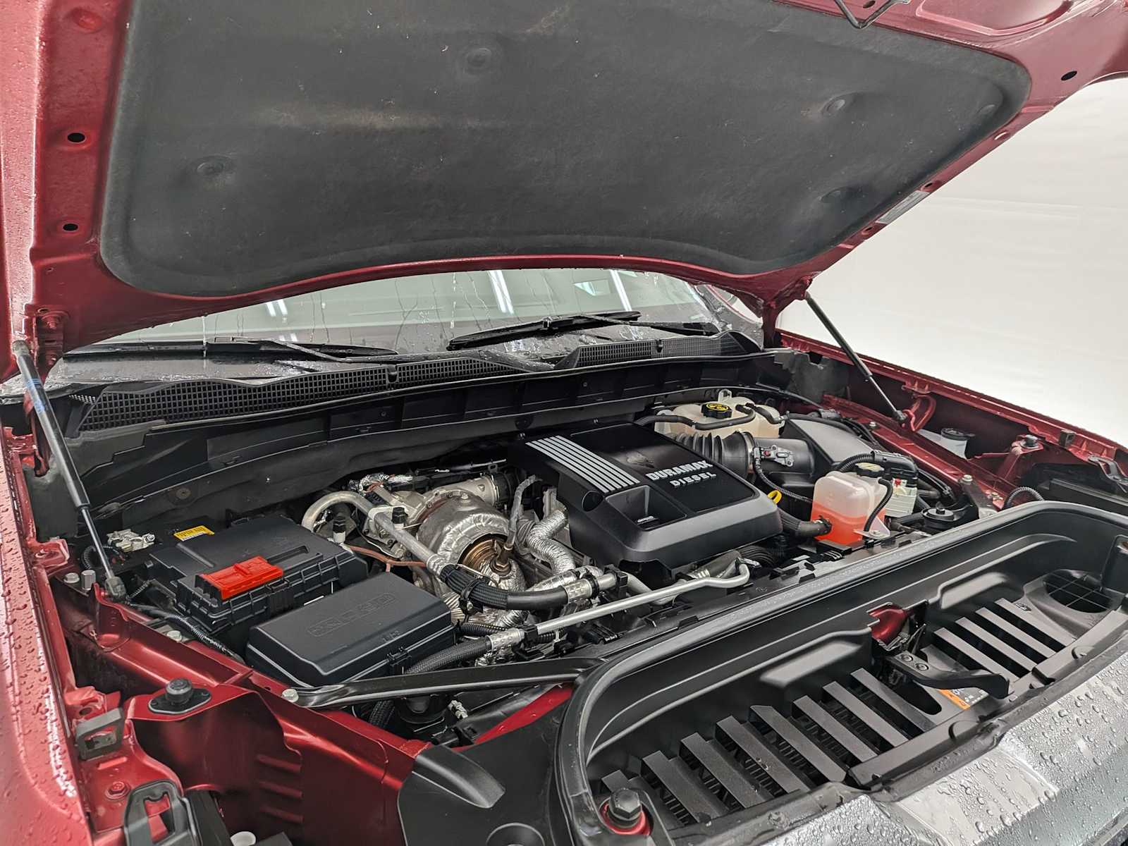 Thumbnail: 2023 GMC Sierra 1500 - 16