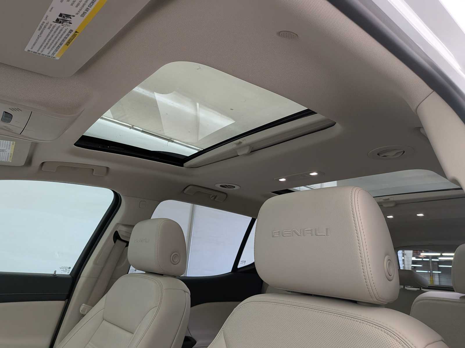 Thumbnail: 2021 GMC Acadia - 20