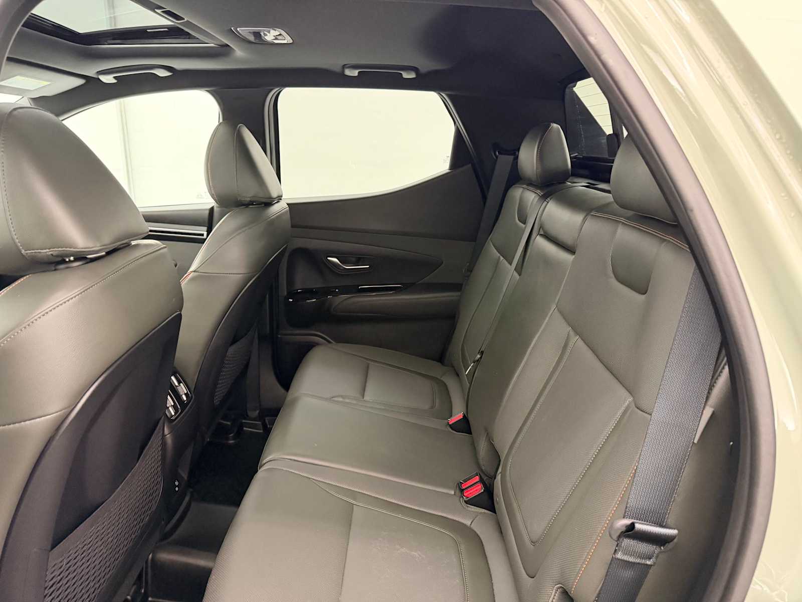 Thumbnail: 2024 Hyundai Santa Cruz - 21