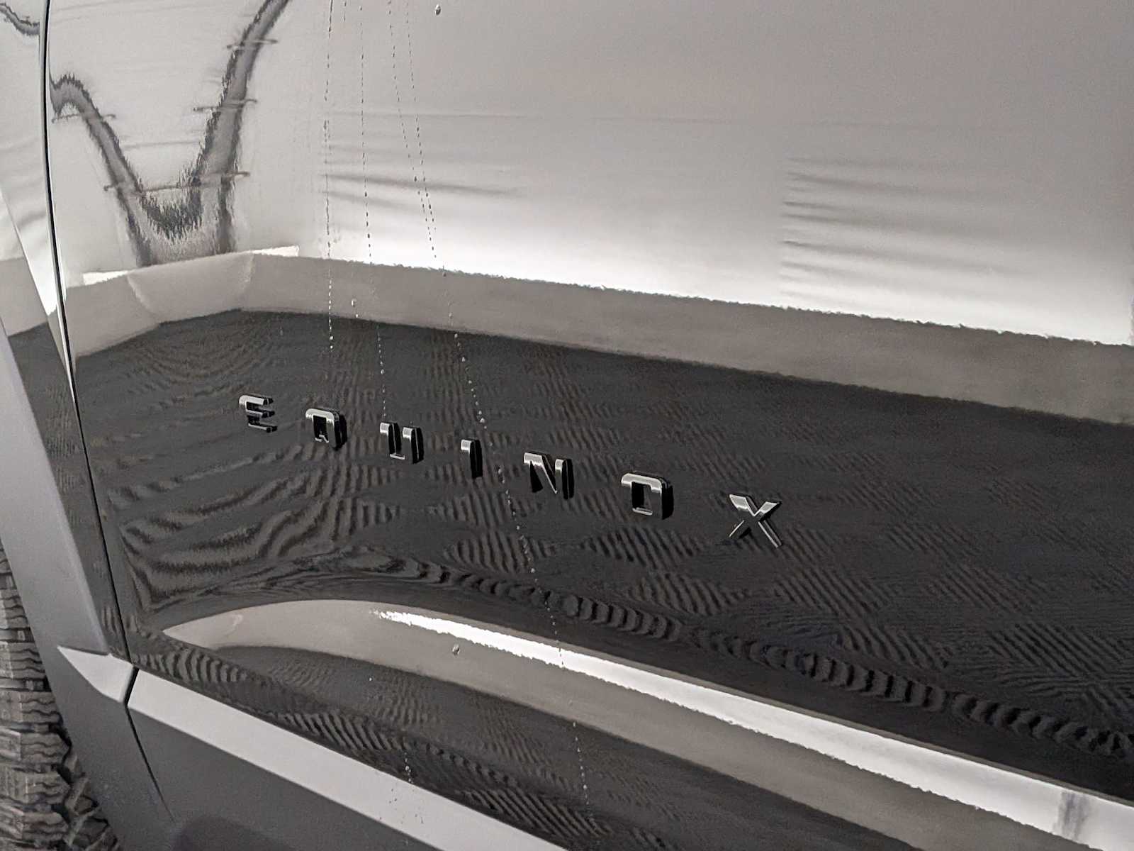 Thumbnail: 2026 Chevrolet Equinox - 11