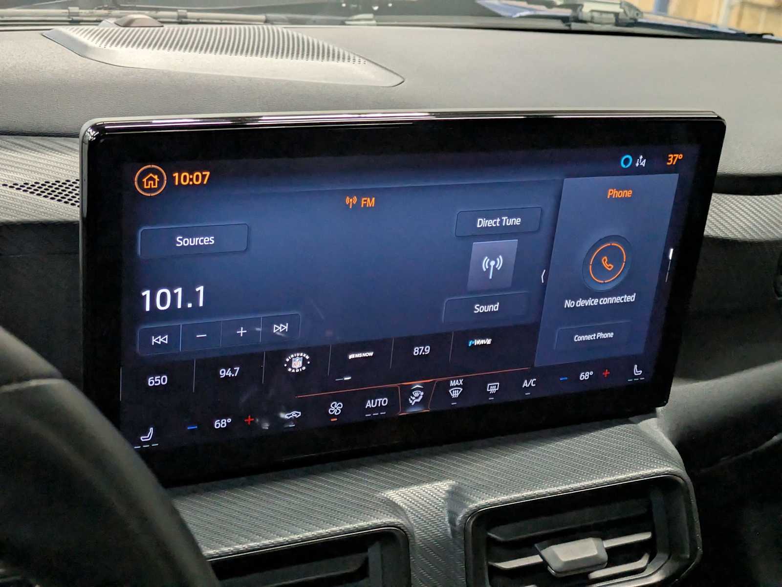 Thumbnail: 2024 Ford Mustang - 28