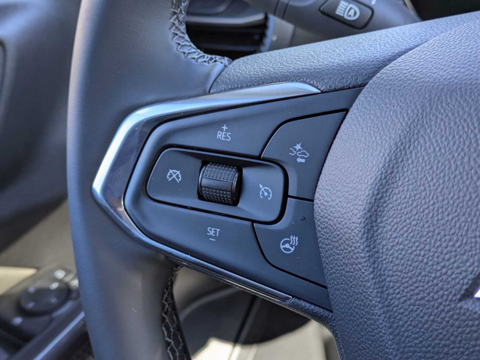 Thumbnail: 2026 Chevrolet Trax - 24