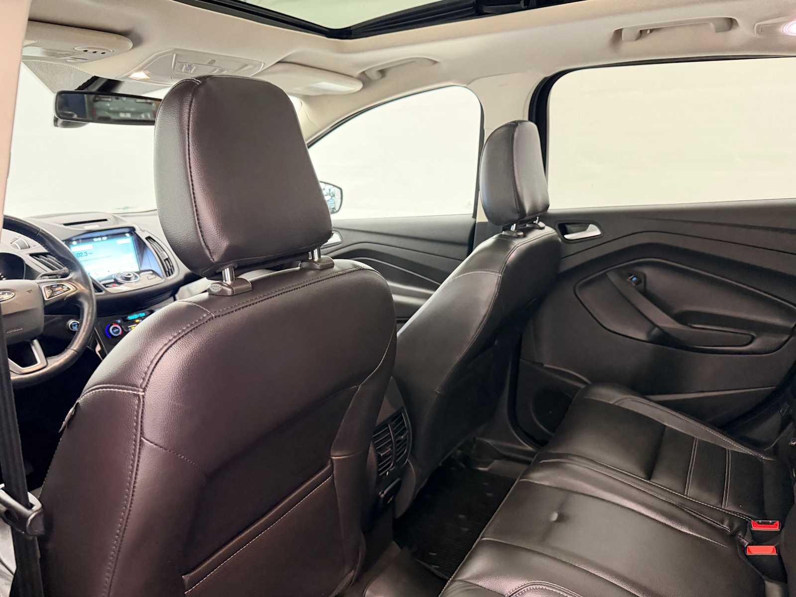 Thumbnail: 2018 Ford Escape - 19