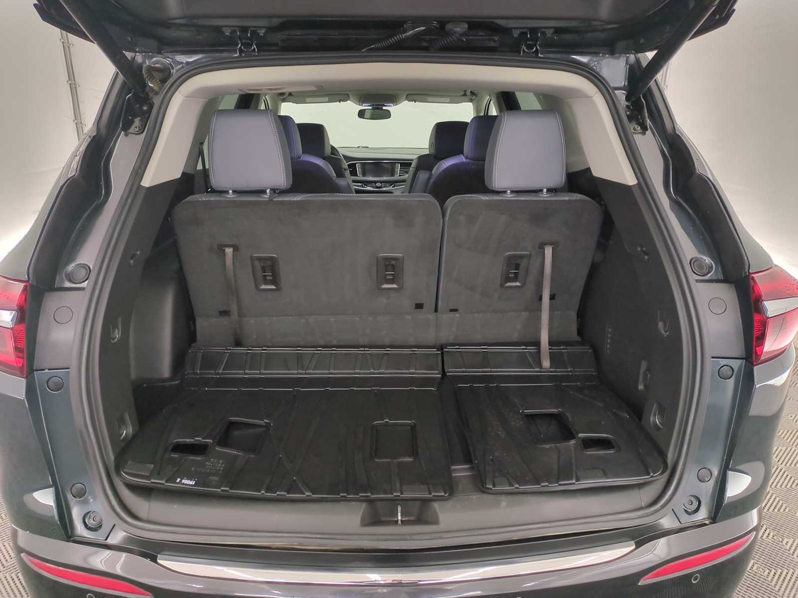 Thumbnail: 2019 Buick Enclave - 31