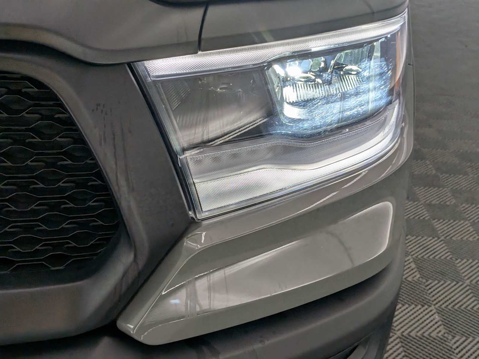 Thumbnail: 2023 RAM 1500 - 10