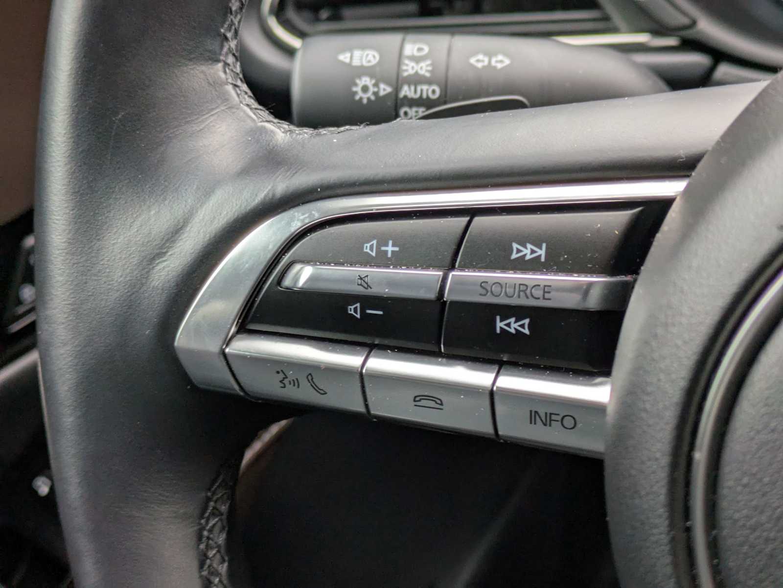 Thumbnail: 2022 Mazda CX-30 - 25