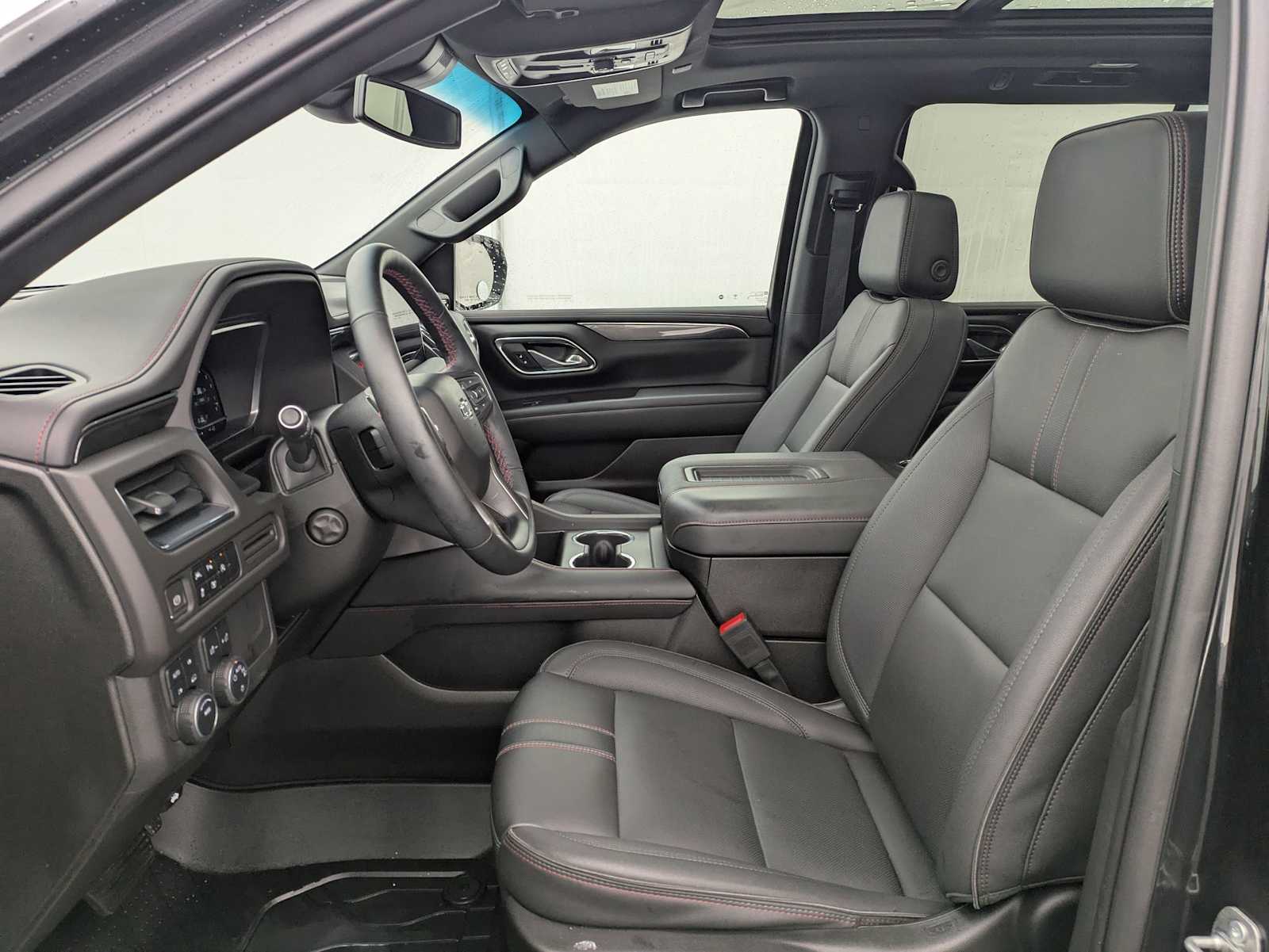 Thumbnail: 2023 Chevrolet Tahoe - 17