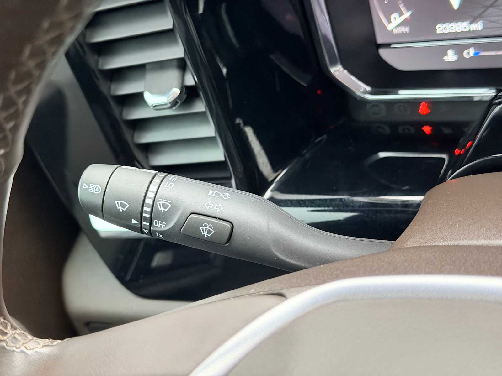 Thumbnail: 2024 GMC Sierra 2500 - 26