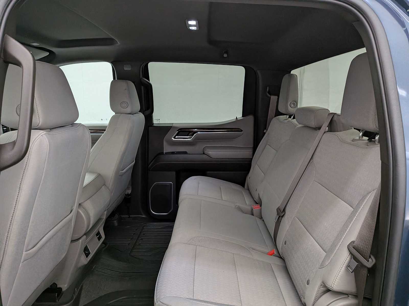 Thumbnail: 2023 GMC Sierra 1500 - 21