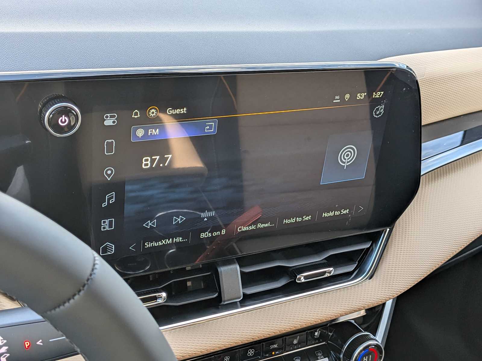 Thumbnail: 2026 Chevrolet Equinox - 29