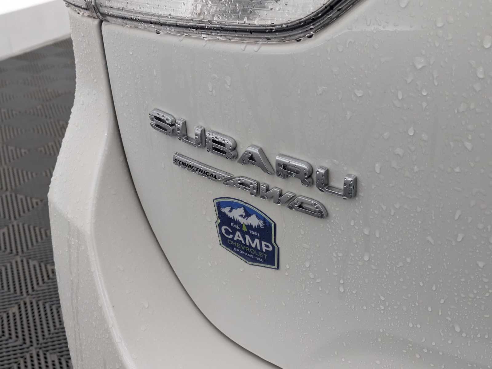 Thumbnail: 2024 Subaru Forester - 12