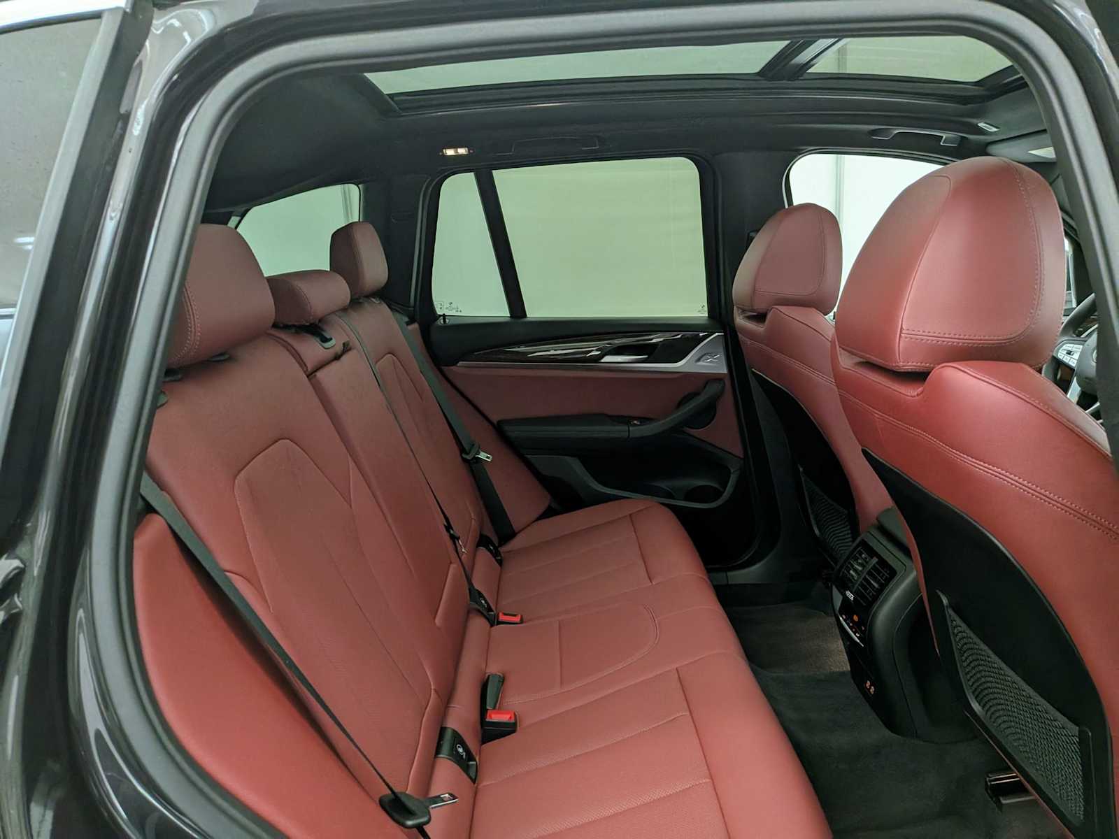 Thumbnail: 2024 BMW X3 - 22