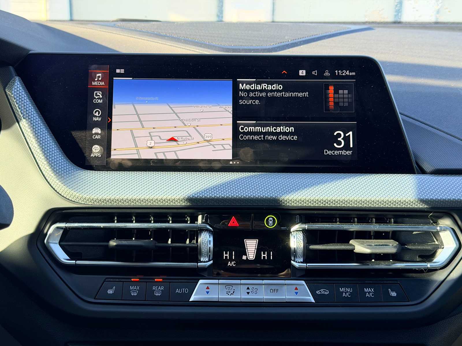 Thumbnail: 2024 BMW 2 Series - 29