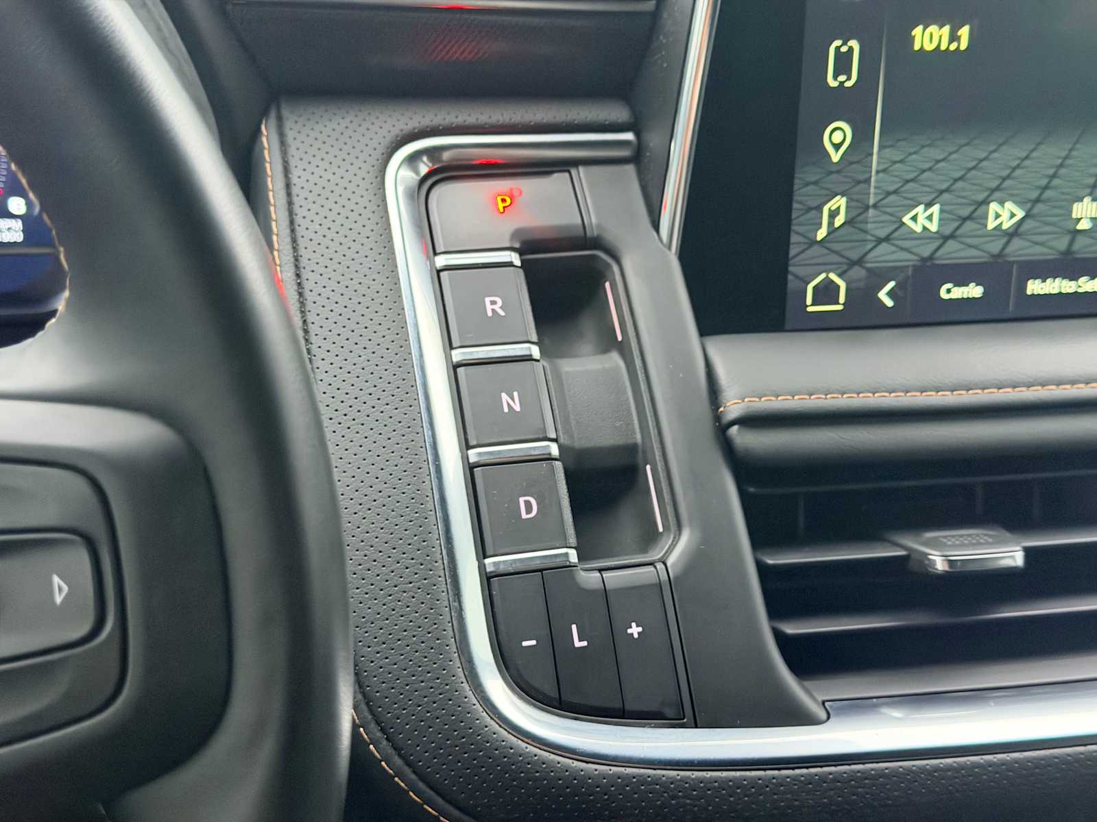 Thumbnail: 2023 GMC Yukon - 31