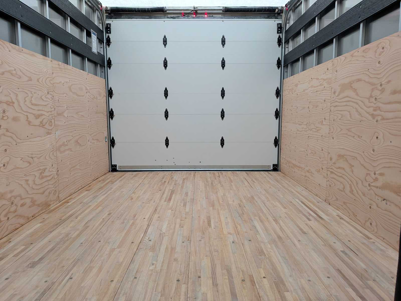 Thumbnail: 2024 Chevrolet Express - 15