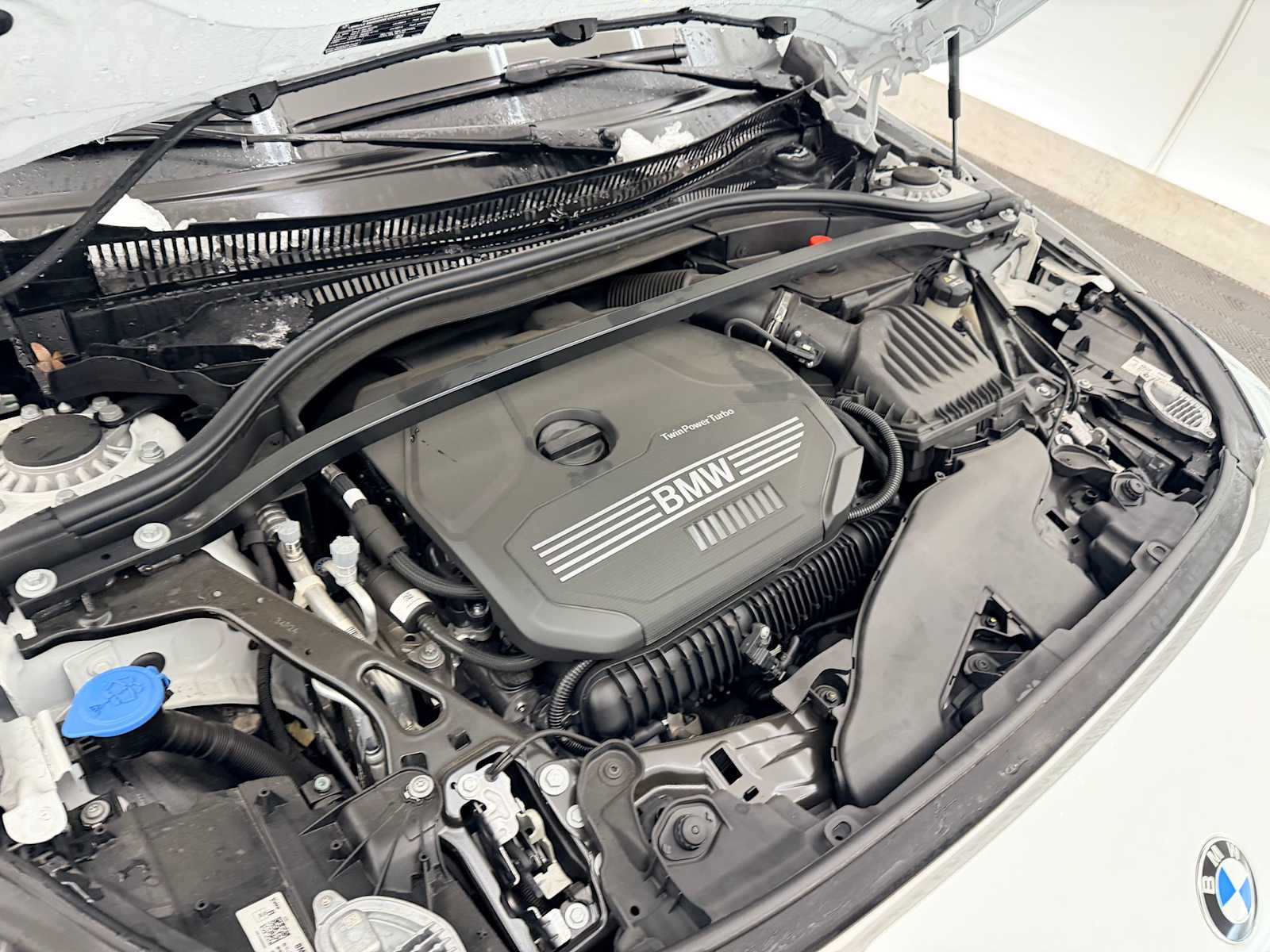 Thumbnail: 2024 BMW 2 Series - 15