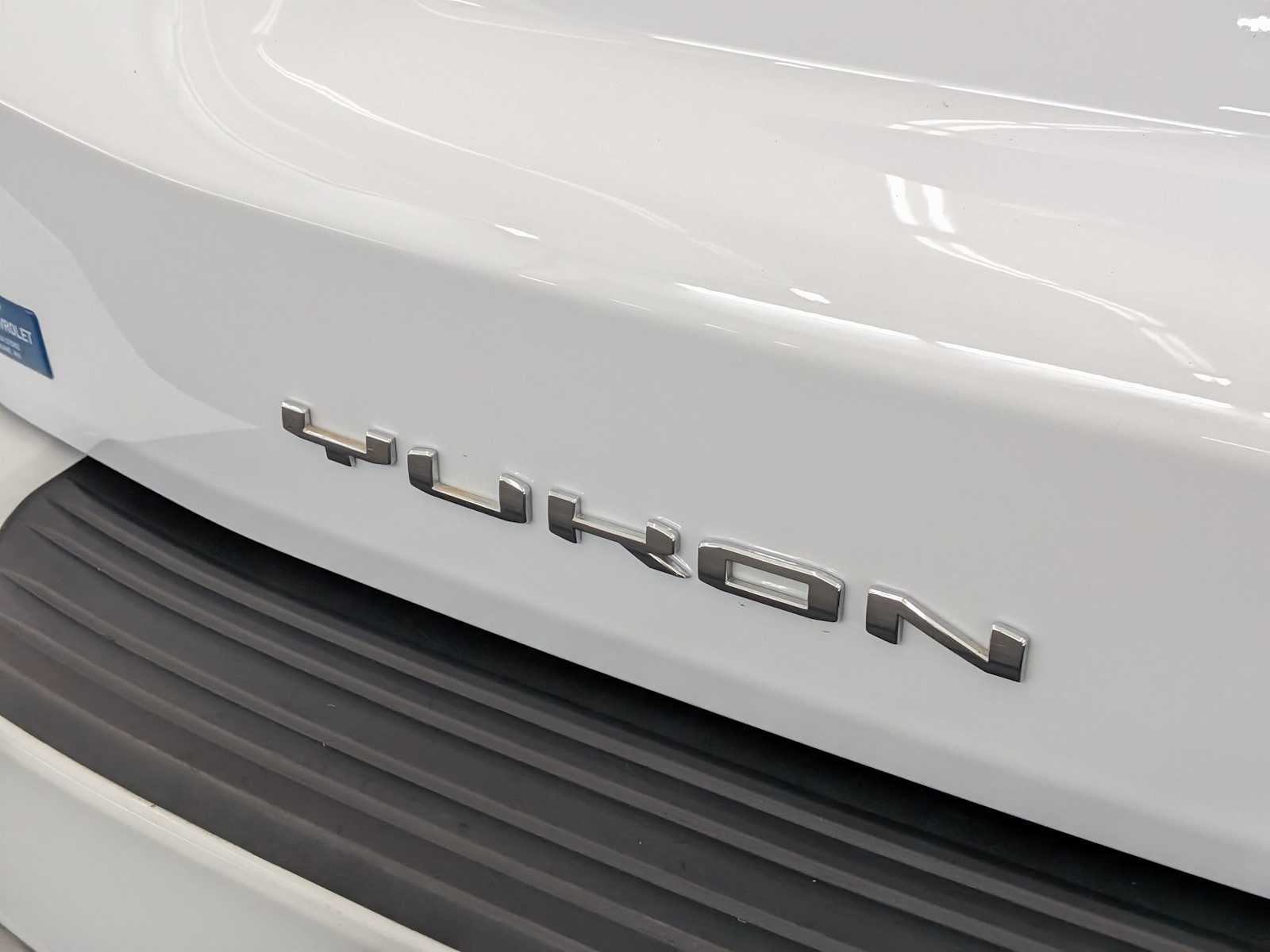 Thumbnail: 2023 GMC Yukon - 14