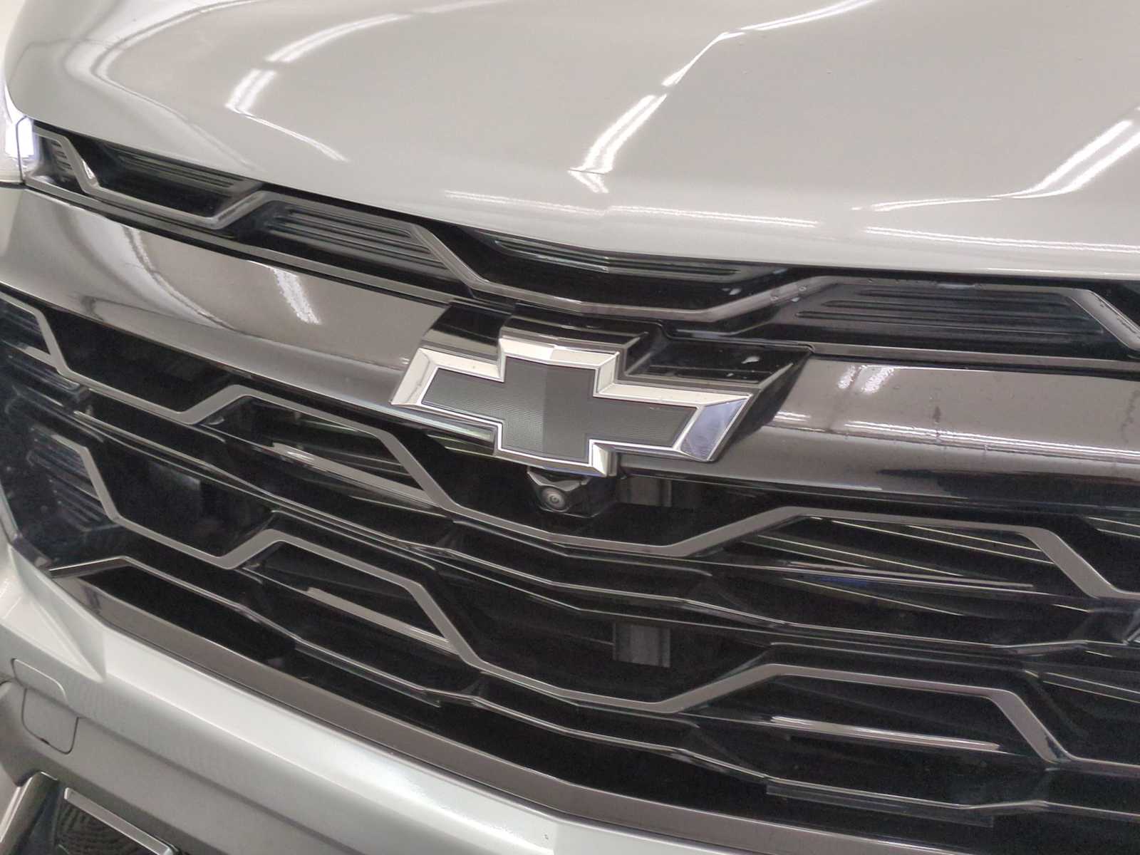 Thumbnail: 2025 Chevrolet Equinox - 11