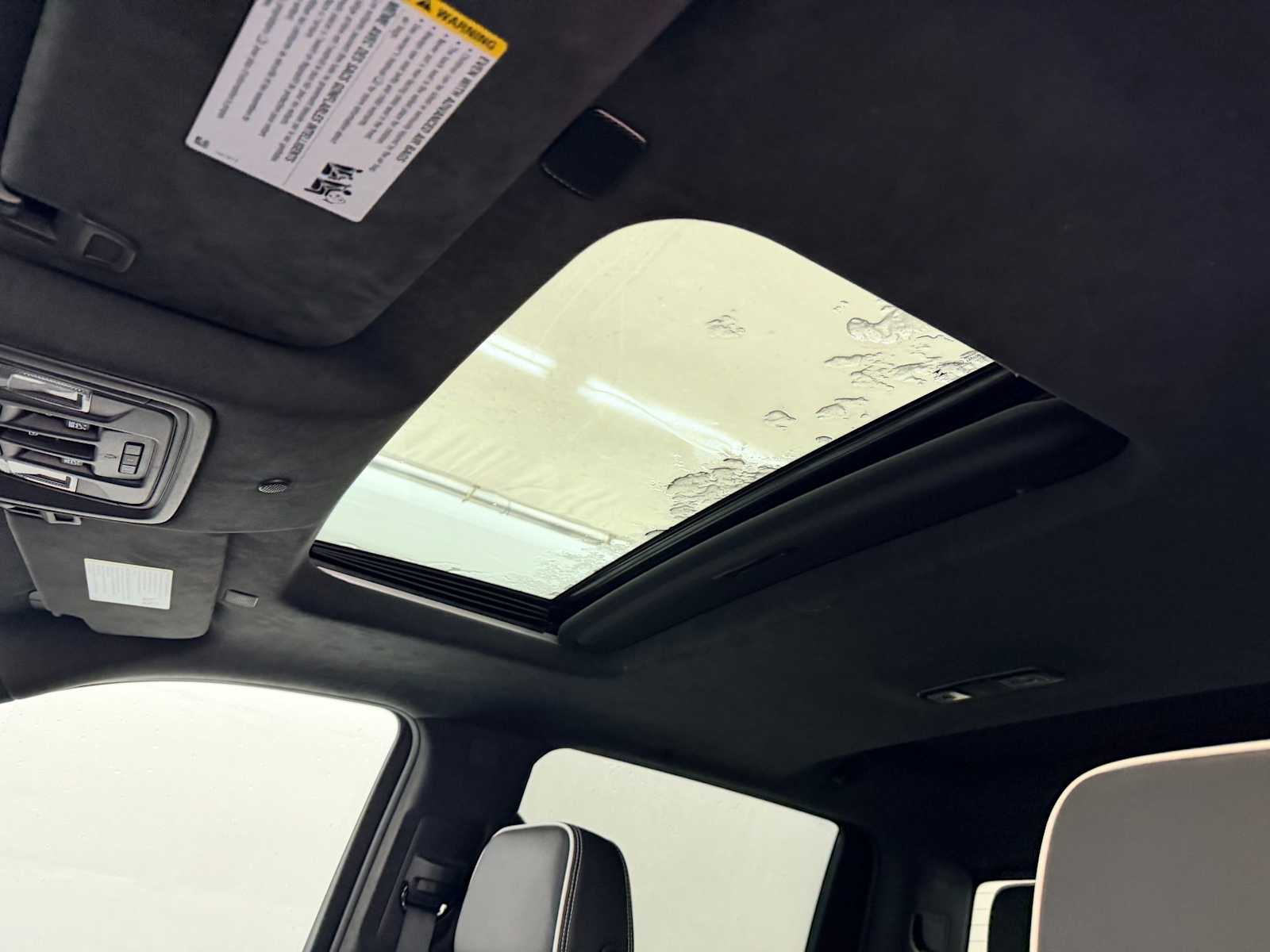 Thumbnail: 2024 GMC Sierra 2500 - 19