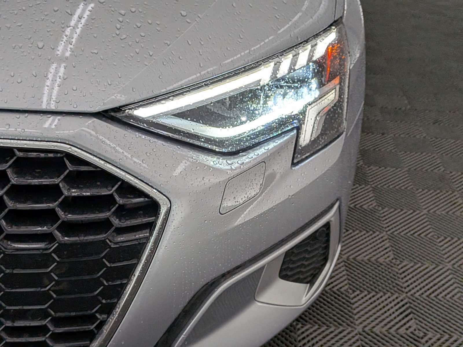 Thumbnail: 2023 Audi A3 - 10